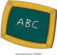 Image result for Old-Fashioned School Slate Clip Art