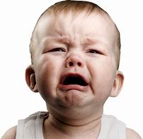 Image result for Baby Crying Blank Meme