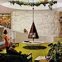 Image result for Space Age Bedroom