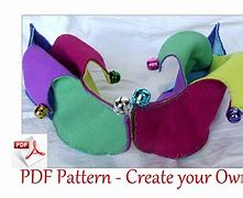 Image result for Clown Shoes Costumes