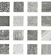 Image result for Mark Making Techniques Art