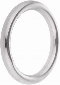 Image result for Stainless Steel O-Rings