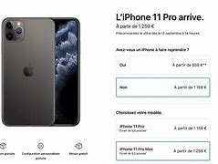 Image result for Prix iPhone X En France