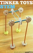 Image result for Tinker Toys Building Ideas