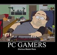 Image result for Drawn Guy Angry at Computer Meme