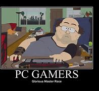 Image result for Laptop Gamer Meme