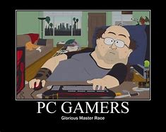 Image result for computer game meme