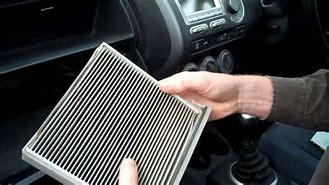 Image result for Car Air Cleaner Element