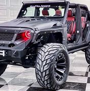 Image result for Custom Made Jeeps