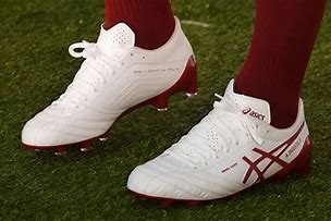 Image result for Asics Footy Boots