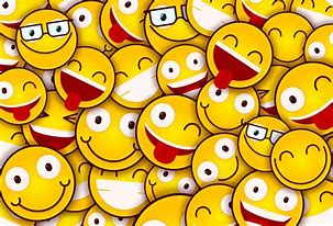 Image result for funny emojis sticker computer