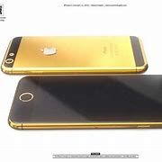 Image result for iPhone 6 24 Karat Gold Tech Rex