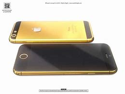 Image result for iPhone 6 Gold HD