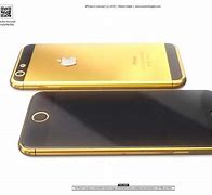 Image result for Gold iPhone 6 Plus Box