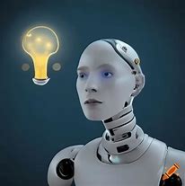 Image result for Robot Thinking