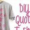 Image result for Smile Quotes T-Shirt