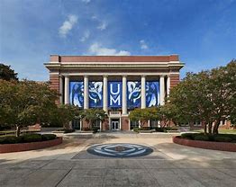 Image result for Memphis State University Library