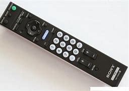 Image result for Sony BRAVIA Remote Control