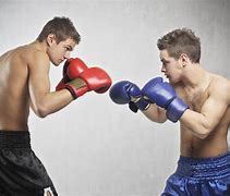 Image result for Boxing Men