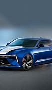 Image result for Chevy Camaro Concept Car