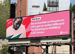Image result for Spotify Advertising