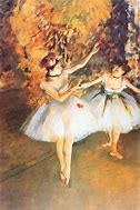 Image result for Famous Ballerina Art