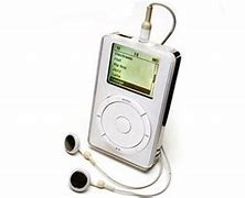 Image result for First Generation iPods
