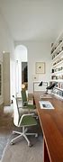 Image result for Empty Two-Person Home Office