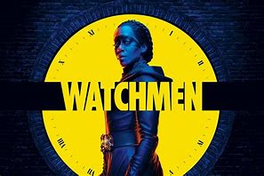 Image result for Watchmen TV