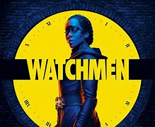 Image result for Watchmen TV Show