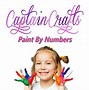 Image result for Captain Crafts Paint by Number