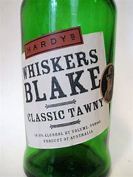 Bildergebnis für Hardys Whiskers Blake Tawny Port