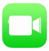 Image result for Apple FaceTime Logo