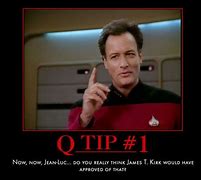 Image result for Star Trek Hate Quotes