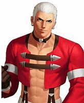 Image result for KOF 98 PNG