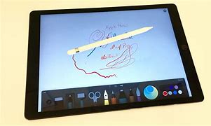 Image result for Non-Electric iPad with Pen