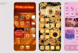 Image result for iPhone Theme Ideas