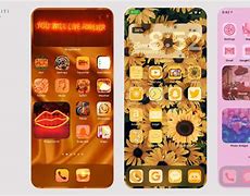Image result for Aesthetic Phone Themes