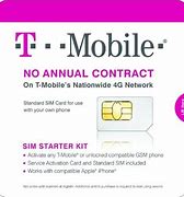 Image result for T-Mobile Products Sim