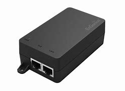 Image result for 30W PoE Injector