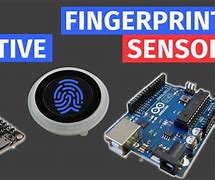 Image result for Fingerprint Sensor On Power Button