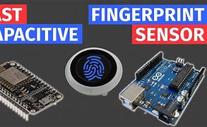 Image result for Biometric Sensor Mini