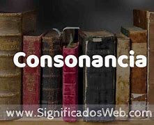 Image result for consonancia