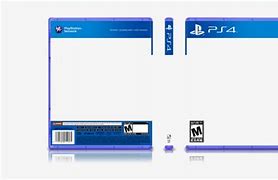 Image result for PS4 Back Cover Template