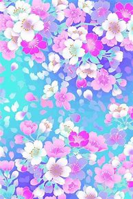 Image result for Flower Background iPod