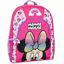 Image result for Minnie Mouse Backpack