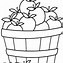 Image result for Apple Clip Art to Color