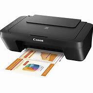 Image result for Canon Mg Series Printers