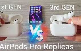 Image result for 1st Gen AirPods Pro