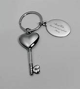 Image result for Personalized Key Chains